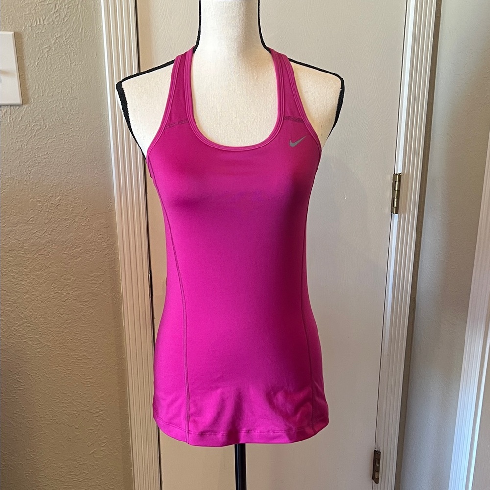 Nike Performance Racerback Tank M